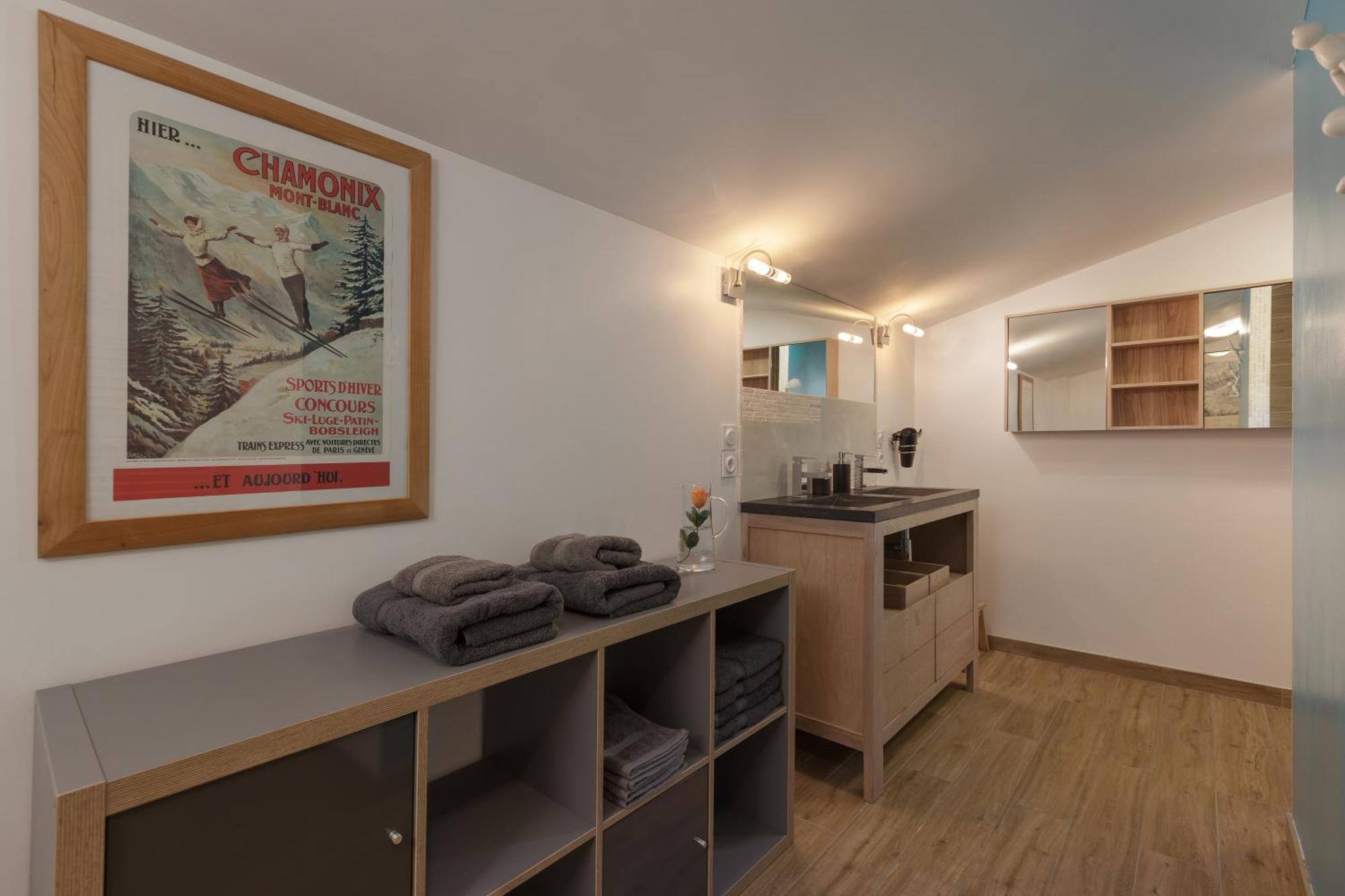 Chalet Le Grepon - Happy Rentals Chamonix Exteriér fotografie