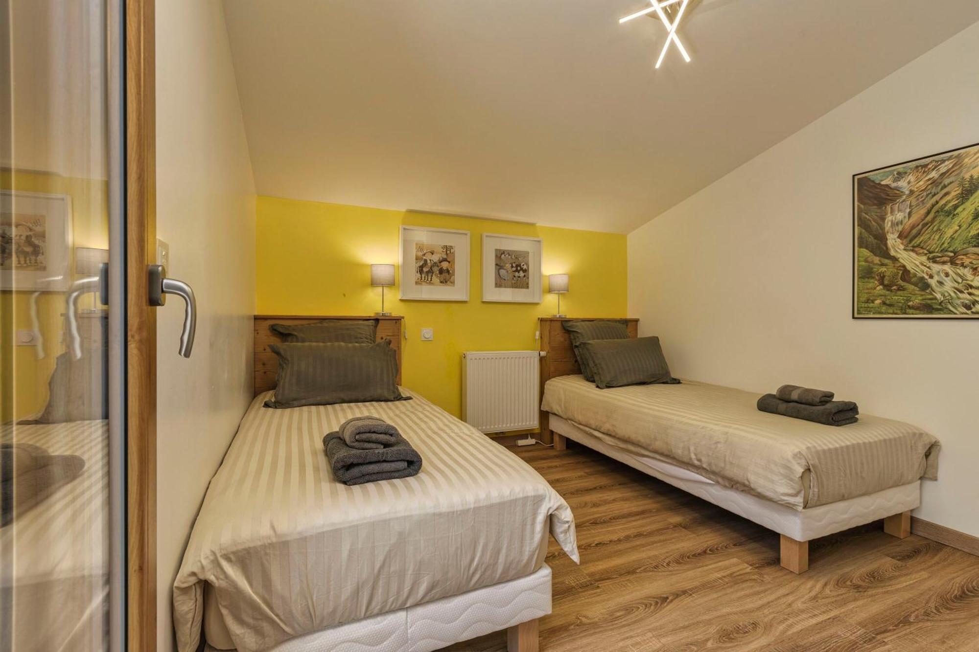 Chalet Le Grepon - Happy Rentals Chamonix Exteriér fotografie
