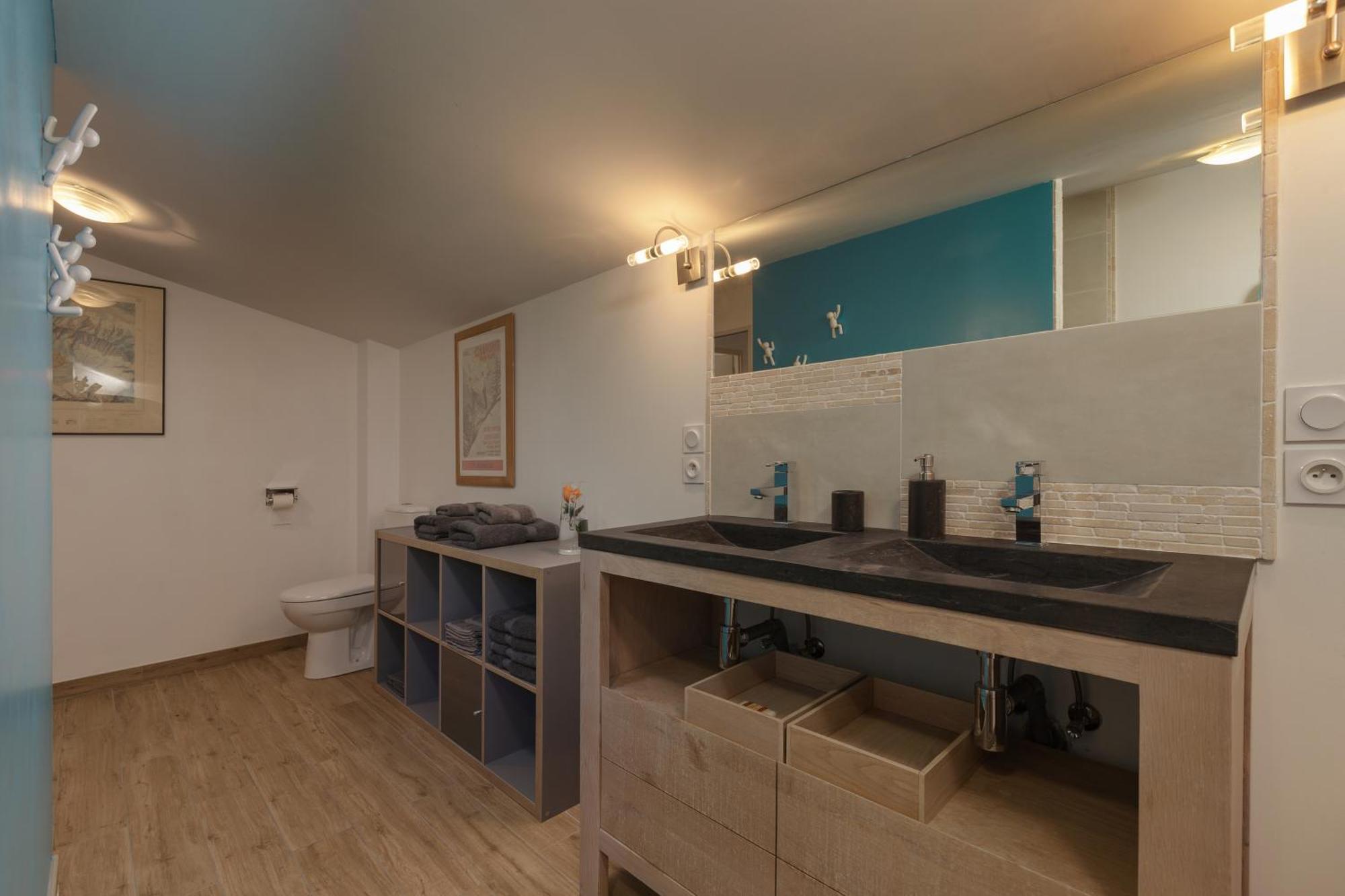 Chalet Le Grepon - Happy Rentals Chamonix Exteriér fotografie