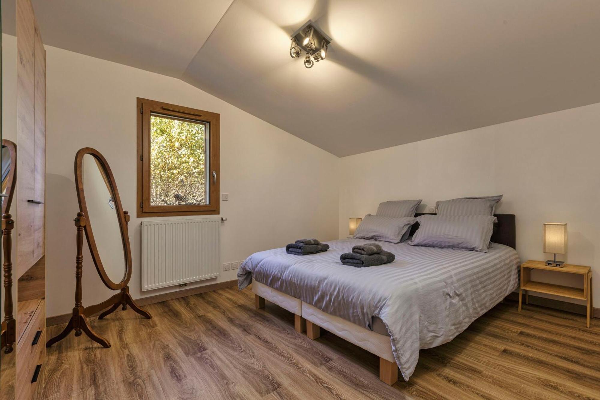 Chalet Le Grepon - Happy Rentals Chamonix Exteriér fotografie