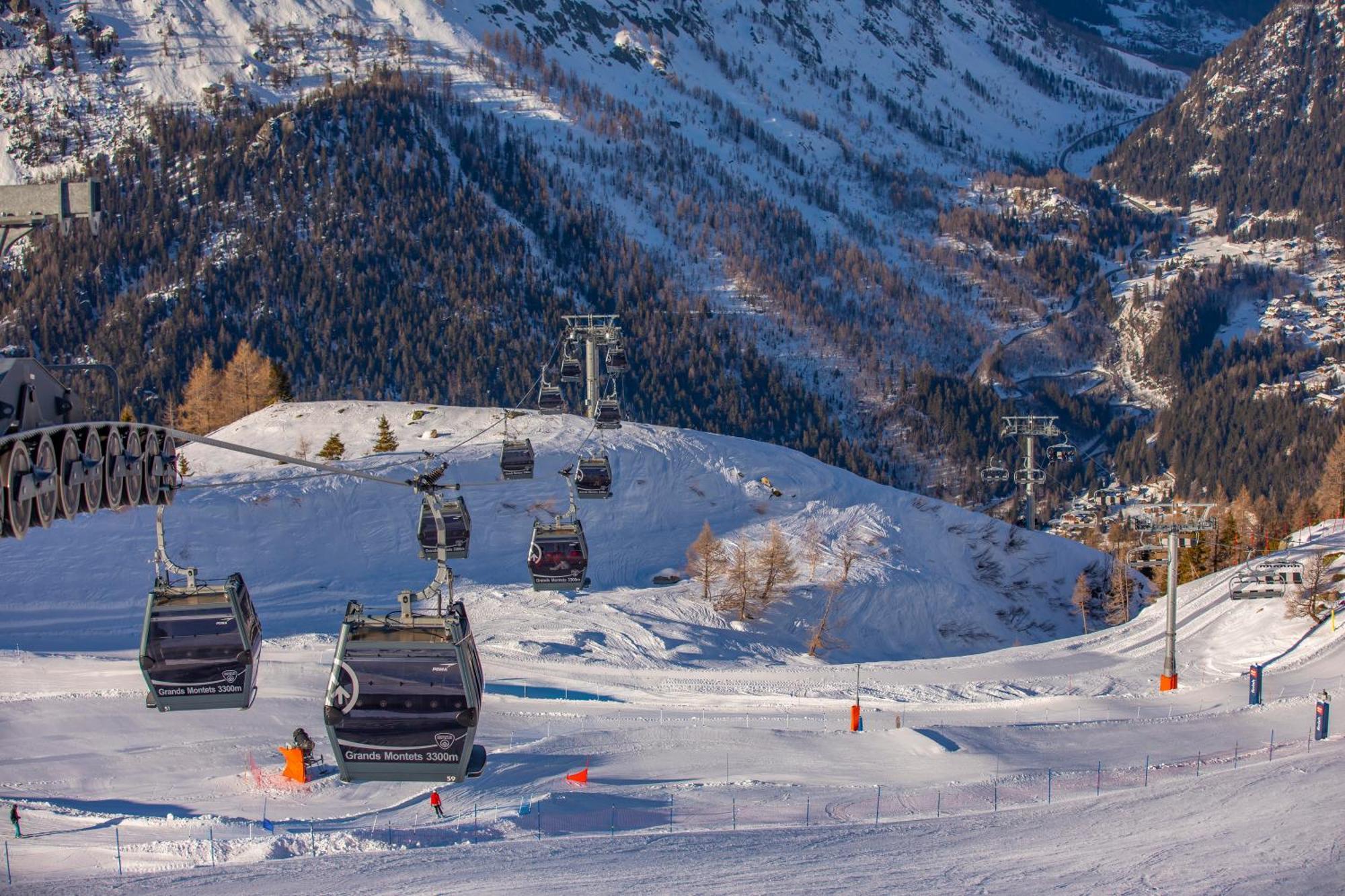 Chalet Le Grepon - Happy Rentals Chamonix Exteriér fotografie